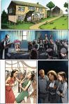 Page 2 for MAMMOTH #1 (OF 5) CVR A ARJUNA SUSINI