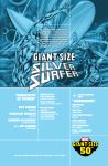 Page 2 for GIANT-SIZE SILVER SURFER #1