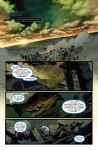 Page 2 for ULTRAMAN X THE AVENGERS #1 (OF 4)