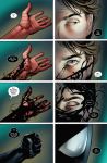 Page 2 for VENOM WAR SPIDER-MAN #1 (OF 4)