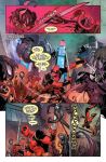 Page 2 for VENOM WAR DEADPOOL #1 (OF 3)