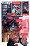 Page 2 for VENOM WAR DAREDEVIL #1