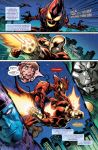 Page 2 for VENOM WAR FANTASTIC FOUR #1