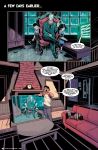 Page 2 for HOUR OF THE WOLF #1 (OF 4) CVR A ANDREI BRESSAN