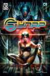 Page 1 for SYNAP #1 (OF 5) CVR A IVAN TAO