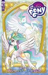 Page 1 for MLP BEST OF PRINCESS CELESTIA ONESHOT #1