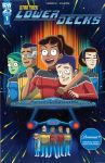 Page 1 for STAR TREK LOWER DECKS #1 CVR A CHARM