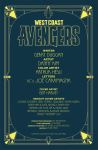 Page 2 for WEST COAST AVENGERS #1