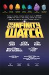 Page 2 for INFINITY WATCH #1