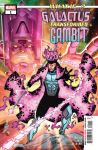 Page 1 for WHAT IF GALACTUS TRANSFORMED GAMBIT #1