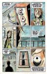 Page 2 for MINOR ARCANA #5 CVR A LEMIRE