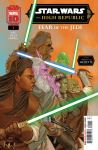 Page 1 for STAR WARS HIGH REPUBLIC FEAR OF JEDI #1