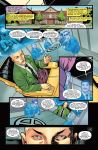 Page 2 for GODZILLA VS X-MEN #1