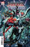 Page 1 for SPIDER-VERSE VS VENOMVERSE #1