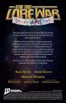 Page 2 for STAR TREK LORE WAR SHAXS WORST DAY #1 CVR A CHARM