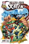 Page 1 for GIANT-SIZE X-MEN #1