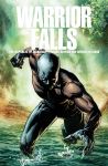 Page 2 for MARVEL KNIGHTS THE WORLD TO COME #1 (OF 6)