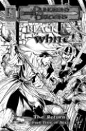 DUNGEONS AND DRAGONS BLACK AND WHITE Thumbnail
