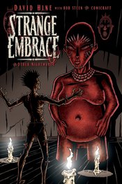 STRANGE EMBRACE TP Thumbnail