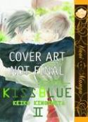 KISS BLUE GN Thumbnail