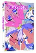 LUCKY STAR DVD Thumbnail