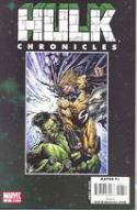 HULK CHRONICLES WWH Thumbnail