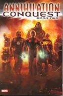 ANNIHILATION CONQUEST TP Thumbnail