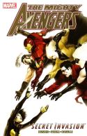 MIGHTY AVENGERS TP Thumbnail