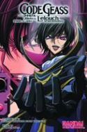 CODE GEASS NOVEL Thumbnail