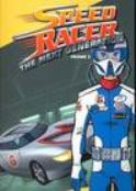 SPEED RACER THE NEXT GENERATION TP Thumbnail