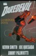 DAREDEVIL PREM HC GUARDIAN DEVIL 10TH ANNIV ED Thumbnail