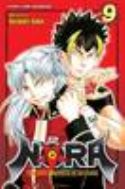 NORA LAST CHRONICLE OF DEVILDOM GN Thumbnail