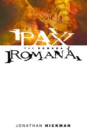 PAX ROMANA TP Thumbnail