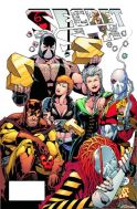 SECRET SIX-ON GOING SERIES Thumbnail