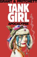 TANK GIRL REMASTERED ED TP Thumbnail