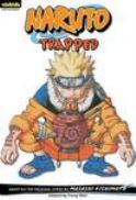 NARUTO CHAPTER BOOK Thumbnail