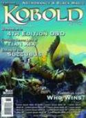 KOBOLD QUARTERLY MAGAZINE Thumbnail