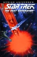 STAR TREK LAST GENERATION Thumbnail