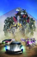 TRANSFORMERS REVENGE FALLEN MOVIE PREQUEL DESTINY ALLIANCE Thumbnail