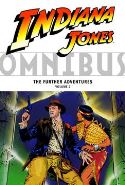 INDIANA JONES FURTHER ADV OMNIBUS TP Thumbnail