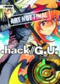 DOT HACK SIGN GU NOVEL Thumbnail