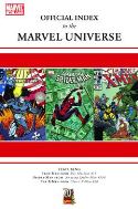 OFFICIAL INDEX TO MARVEL UNIVERSE Thumbnail