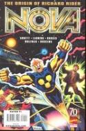 NOVA ORIGIN RICHARD RIDER Thumbnail