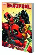 DEADPOOL TP Thumbnail