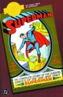 MILLENNIUM EDITION SUPERMAN CHROMIUM EDITION Thumbnail