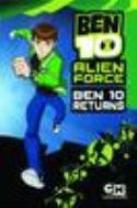 BEN TEN ALIEN FORCE GN Thumbnail