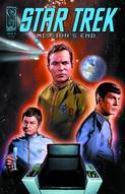 STAR TREK MISSIONS END Thumbnail