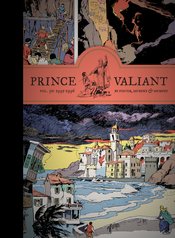 PRINCE VALIANT HC Thumbnail