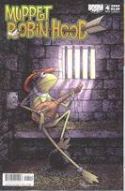 MUPPET ROBIN HOOD Thumbnail