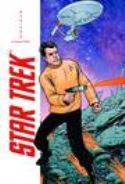 STAR TREK OMNIBUS TP Thumbnail